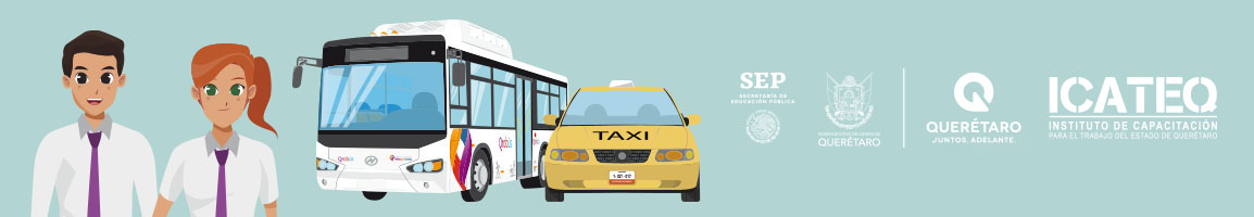 Introducción para el Operador de Nuevo Ingreso al Servicio del Transporte Público Introducción para el Operador de Nuevo Ingreso al Servicio del Transporte Público